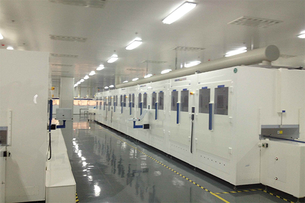 東莞市秋田電子有限公司
